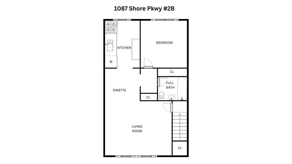 1087 Shore Parkway Bath Beach Brooklyn NY 11228