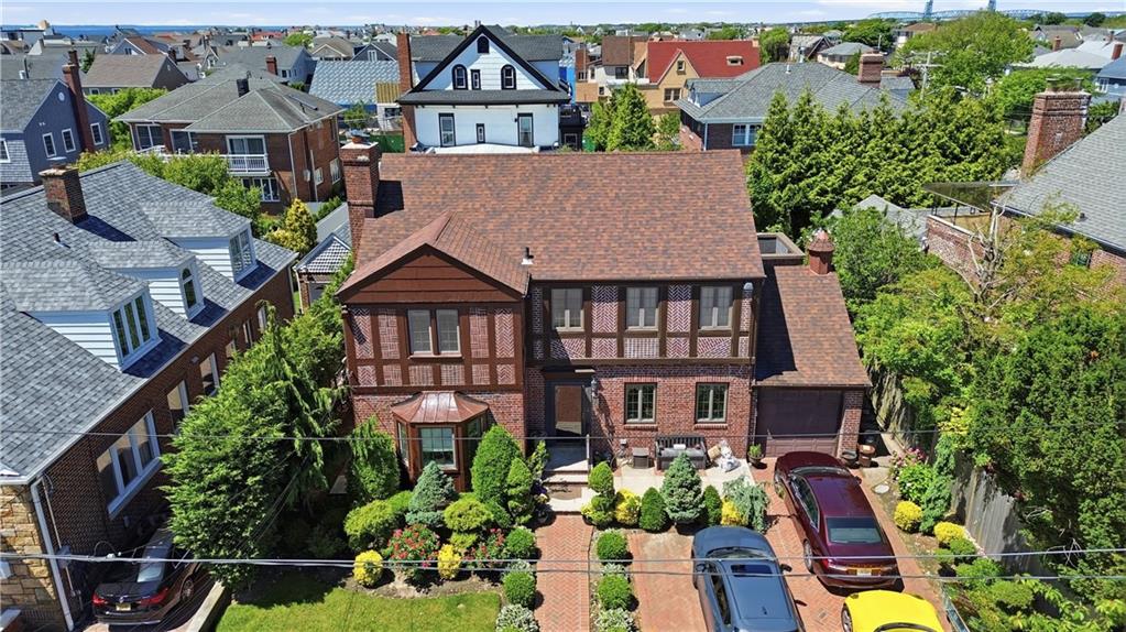 187 Beach 136th Street Belle Harbor Rockaway Park NY 11694