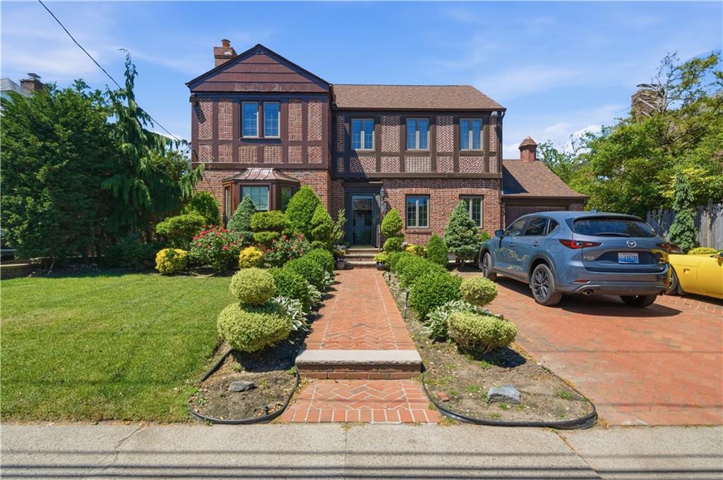 187 Beach 136th Street Belle Harbor Rockaway Park NY 11694