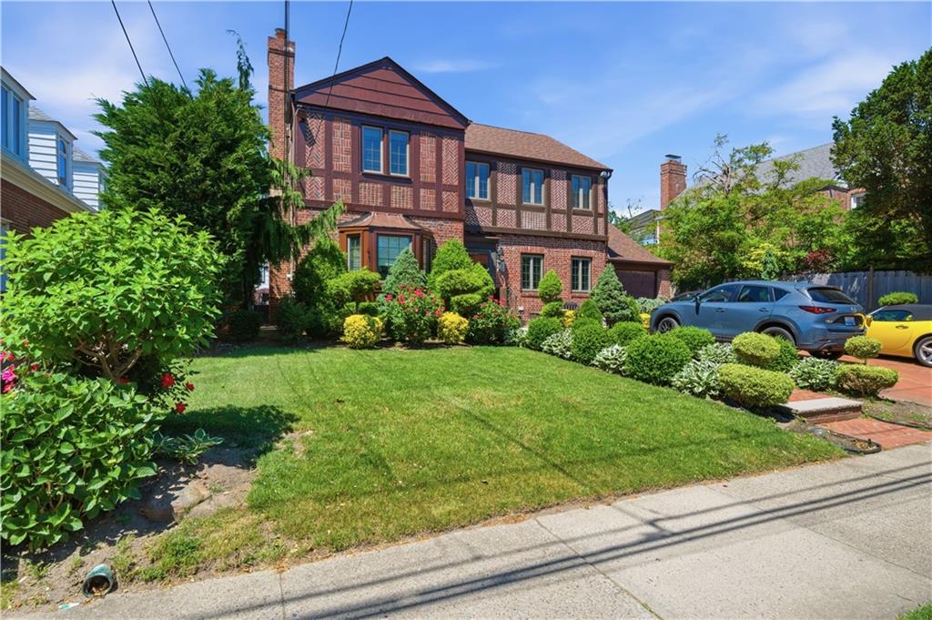 187 Beach 136th Street Belle Harbor Rockaway Park NY 11694