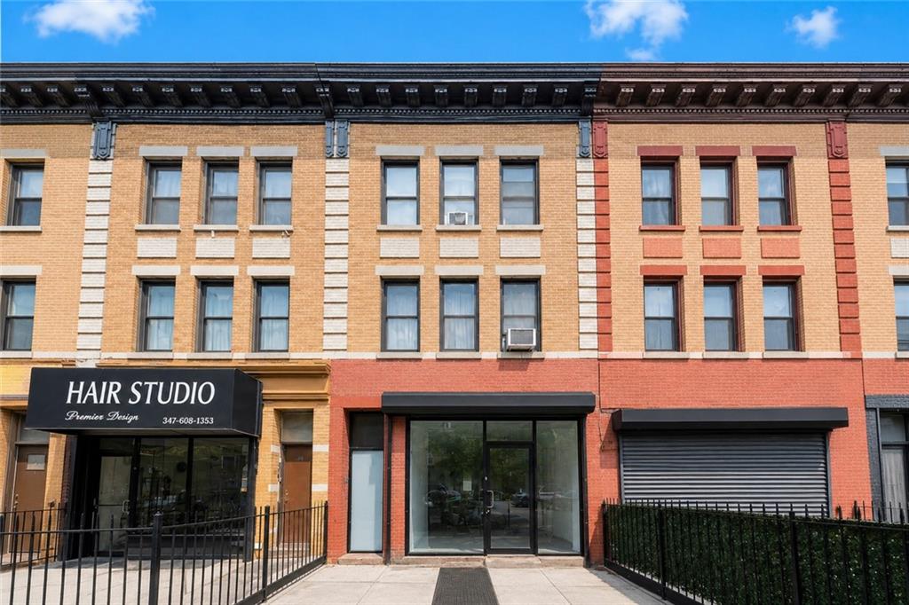 645 Rogers Avenue Flatbush Brooklyn NY 11226