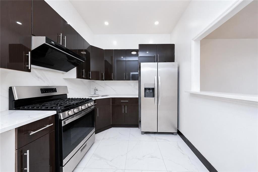 645 Rogers Avenue Flatbush Brooklyn NY 11226