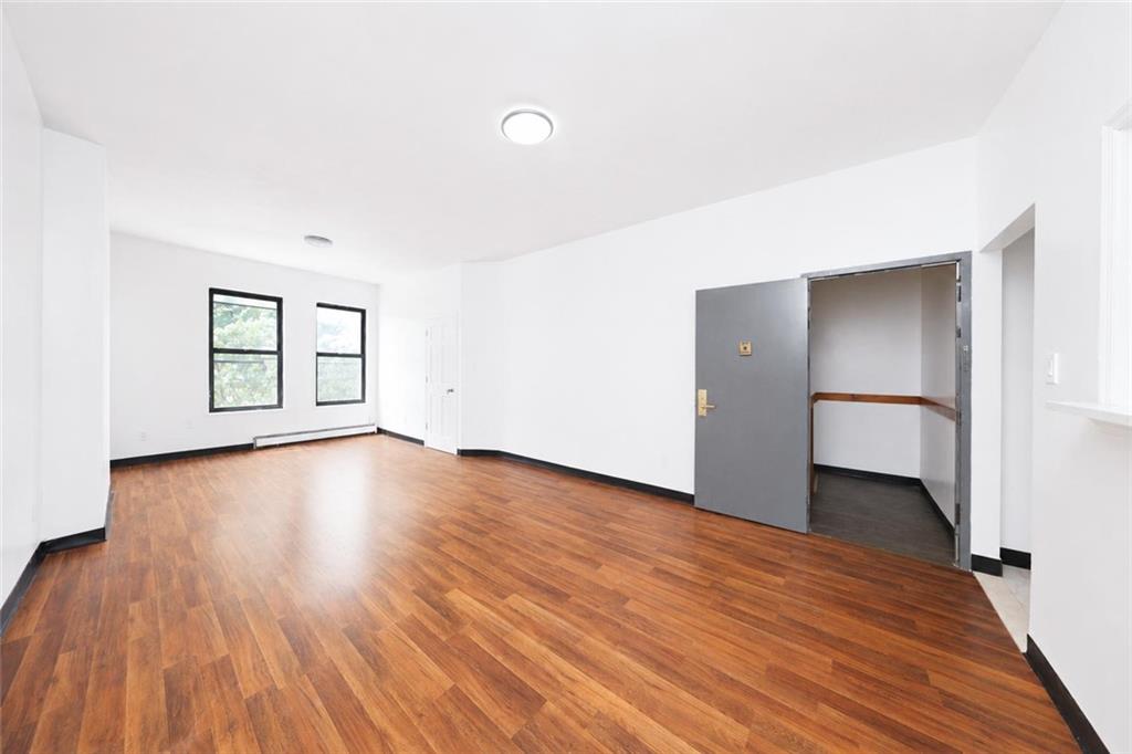 645 Rogers Avenue Flatbush Brooklyn NY 11226