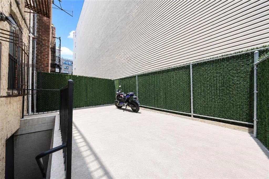 645 Rogers Avenue Flatbush Brooklyn NY 11226