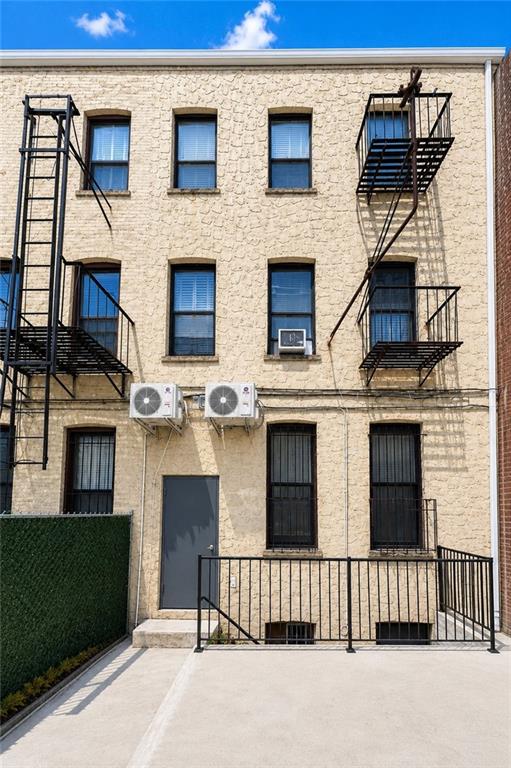 645 Rogers Avenue Flatbush Brooklyn NY 11226