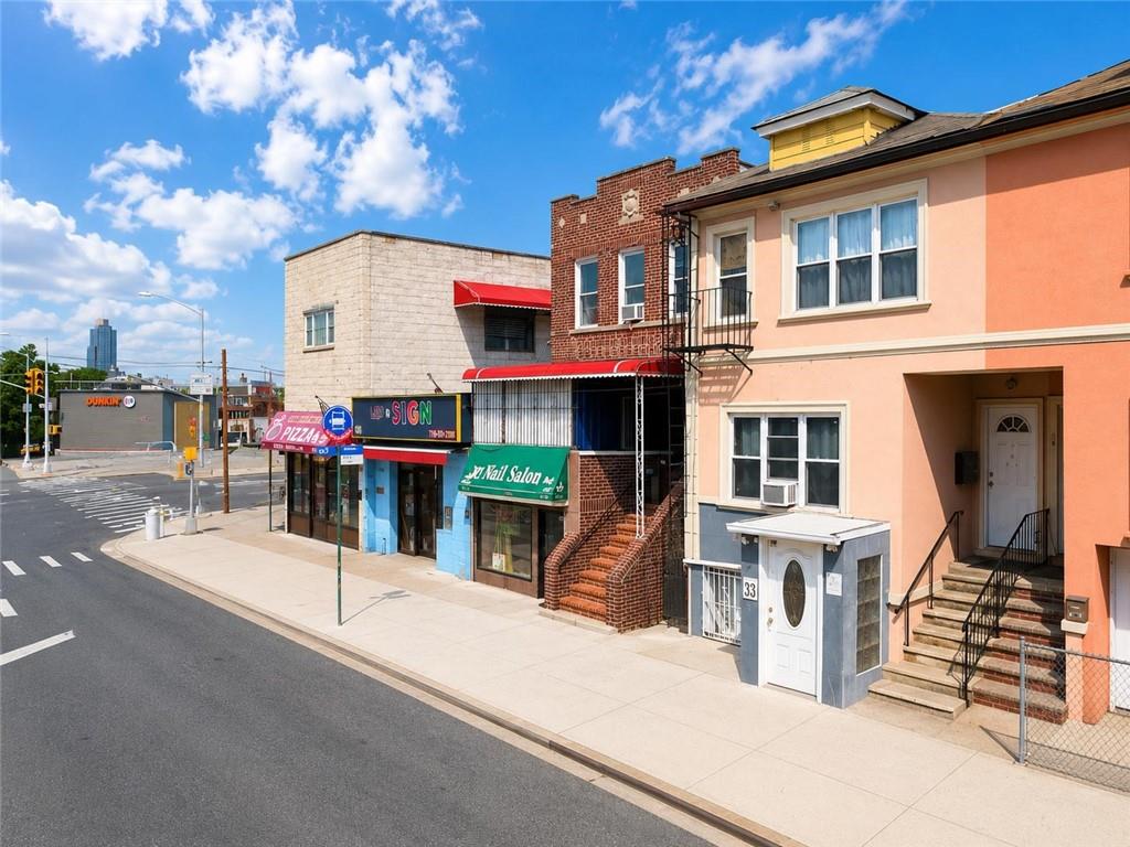 33 Avenue U Gravesend Brooklyn NY 11223