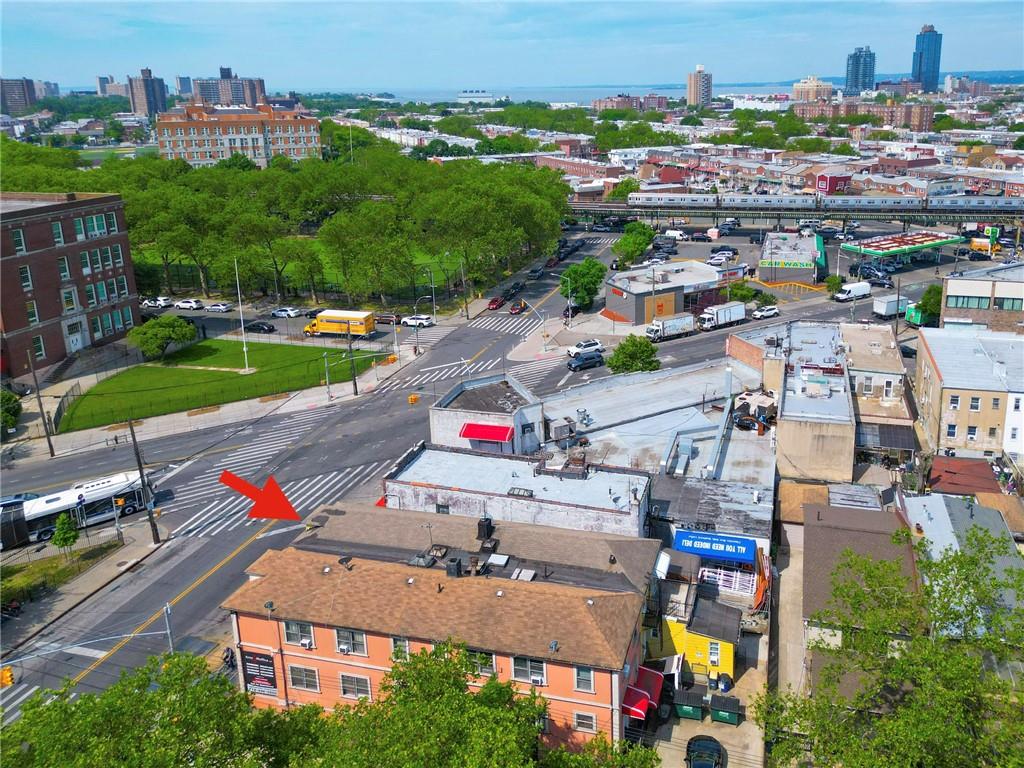 33 Avenue U Gravesend Brooklyn NY 11223