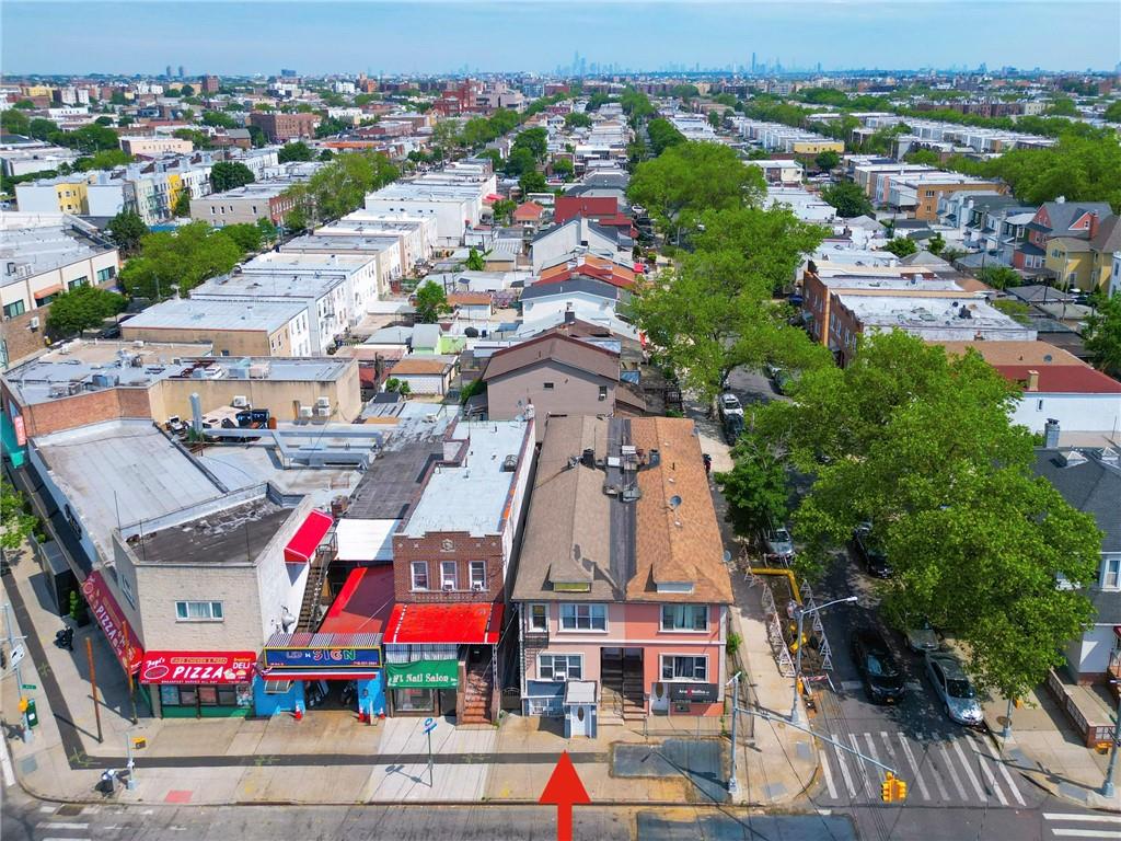 33 Avenue U Gravesend Brooklyn NY 11223