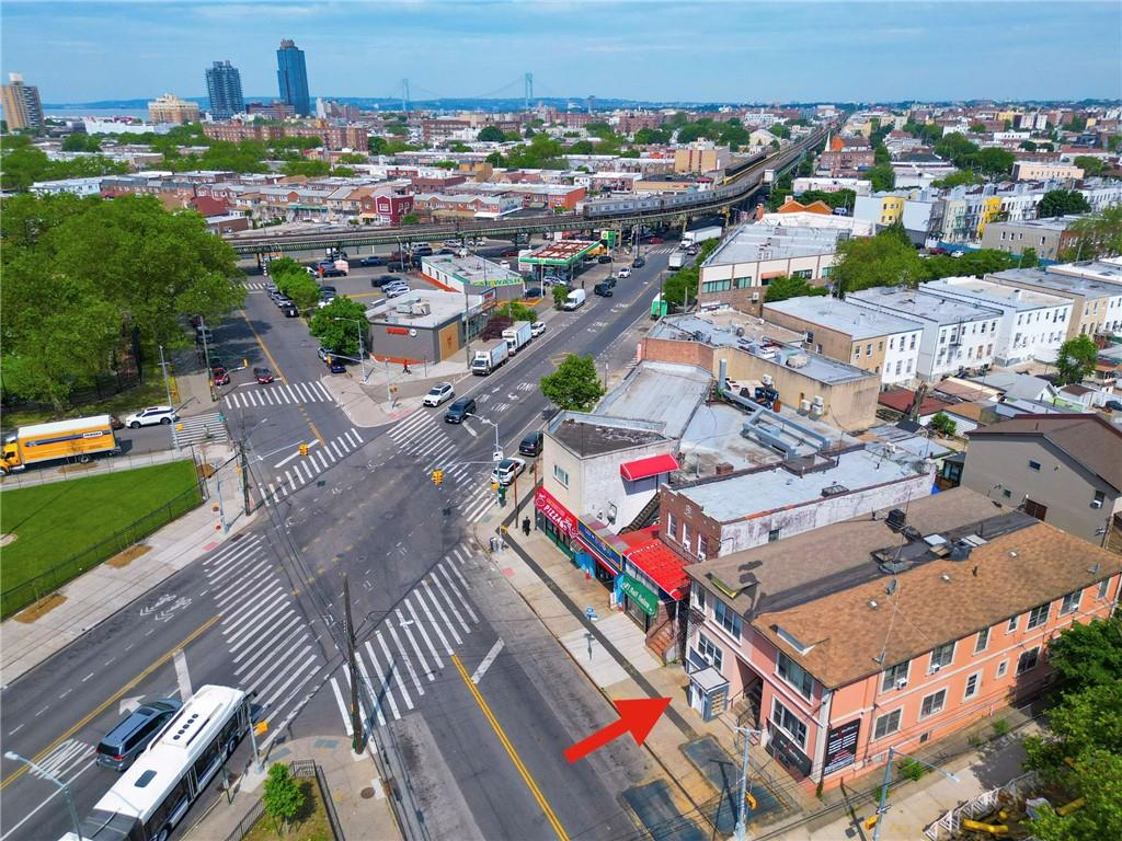 33 Avenue U Gravesend Brooklyn NY 11223