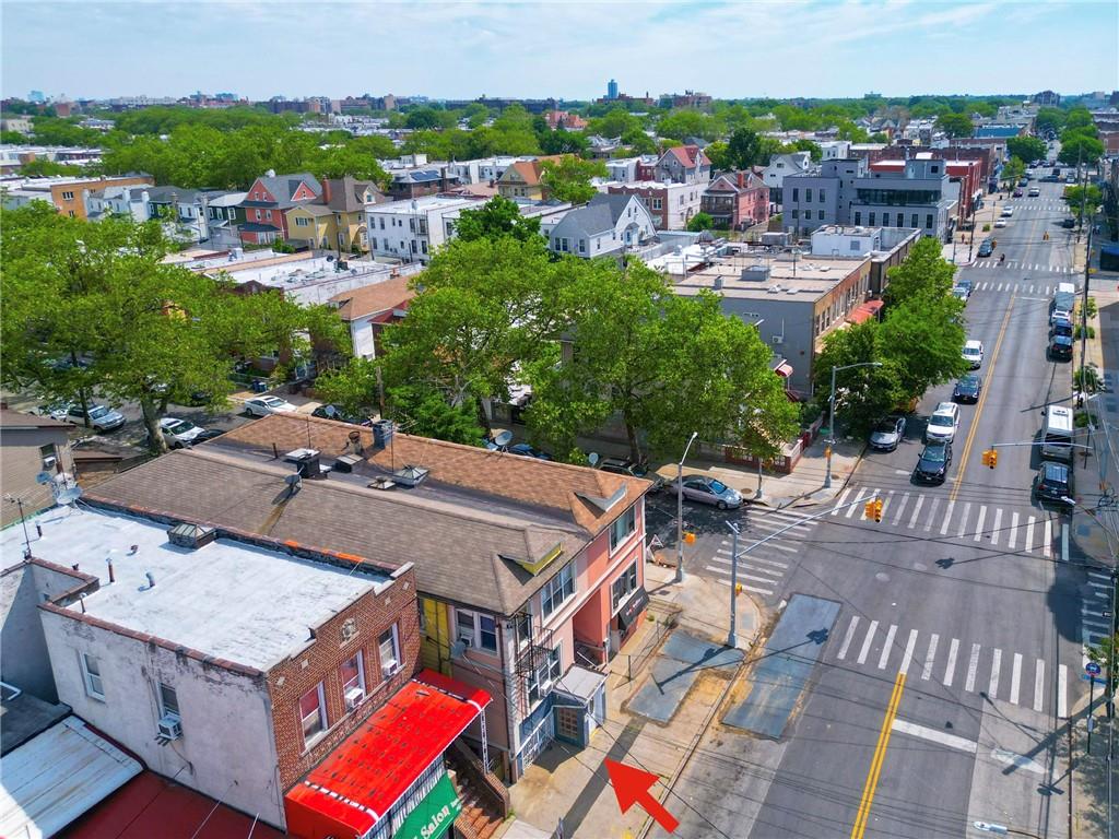 33 Avenue U Gravesend Brooklyn NY 11223