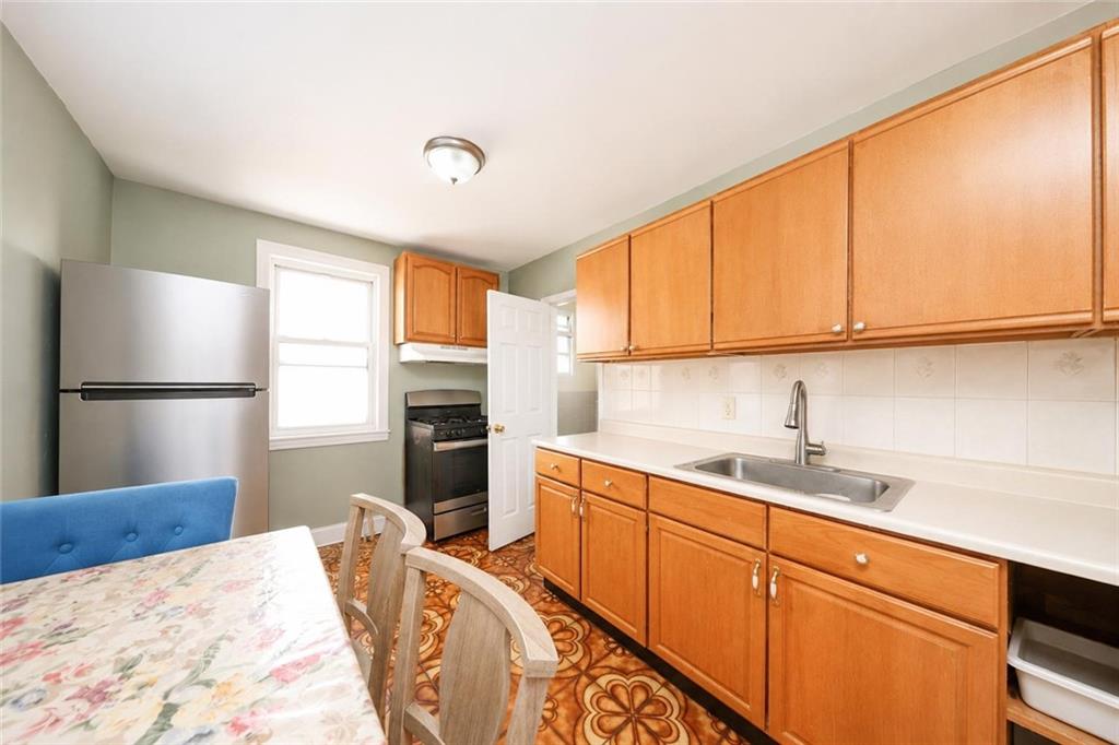 33 Avenue U Gravesend Brooklyn NY 11223
