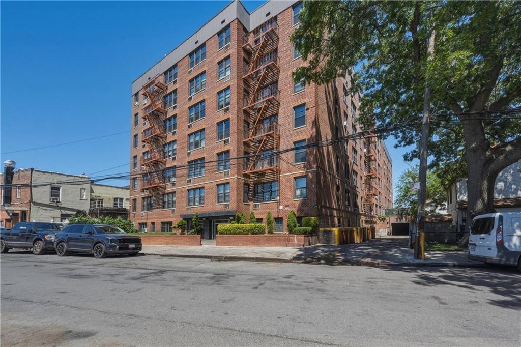1075 Sheepshead Bay Road Sheepshead Bay Brooklyn NY 11229
