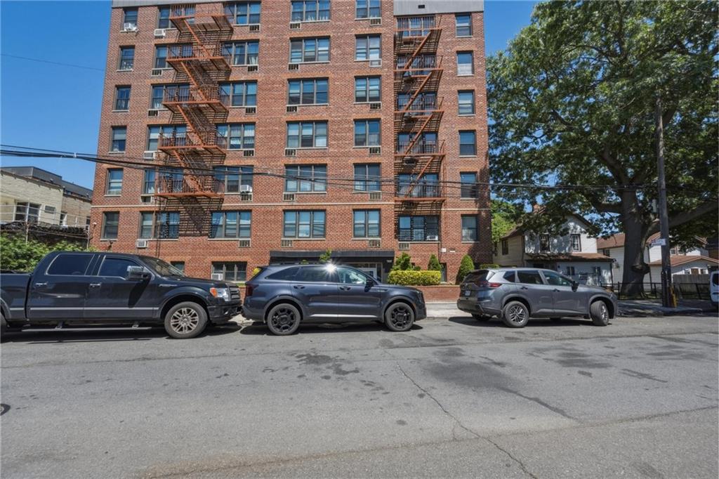 1075 Sheepshead Bay Road Sheepshead Bay Brooklyn NY 11229