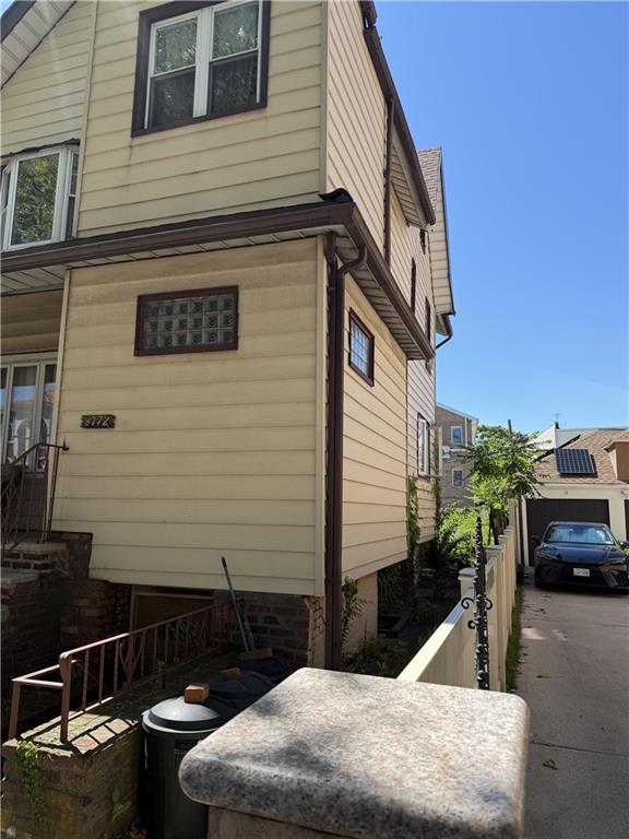 8772 20th Avenue Bensonhurst Brooklyn NY 11214