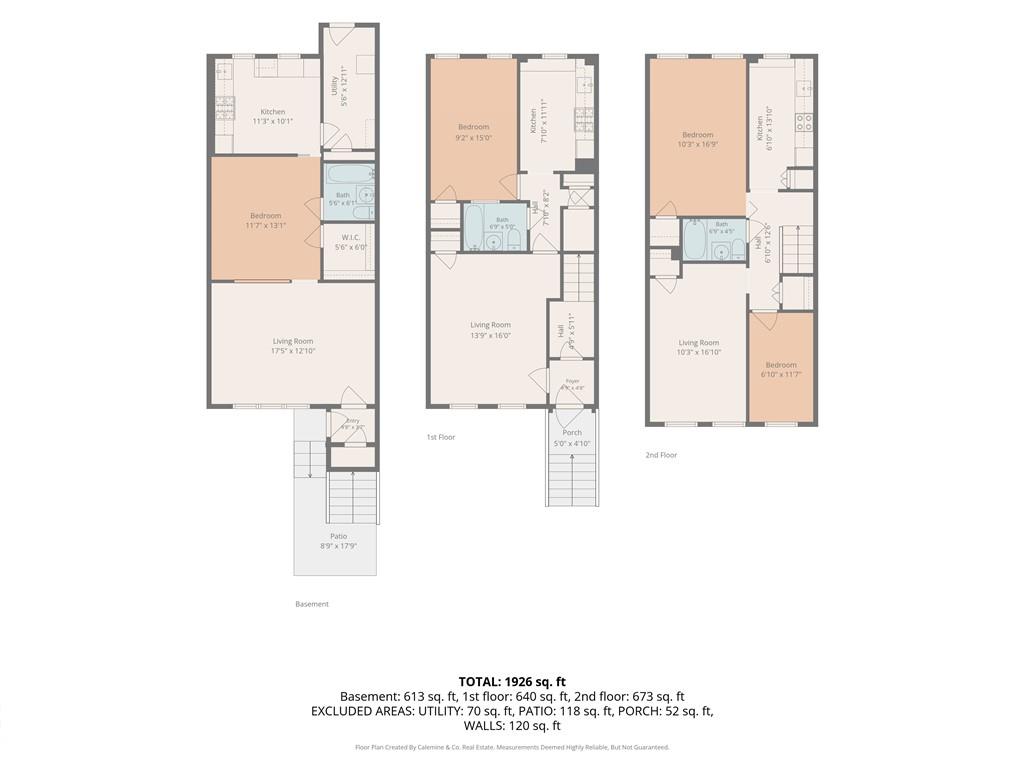 2064 Coyle Street Marine Park Brooklyn NY 11229