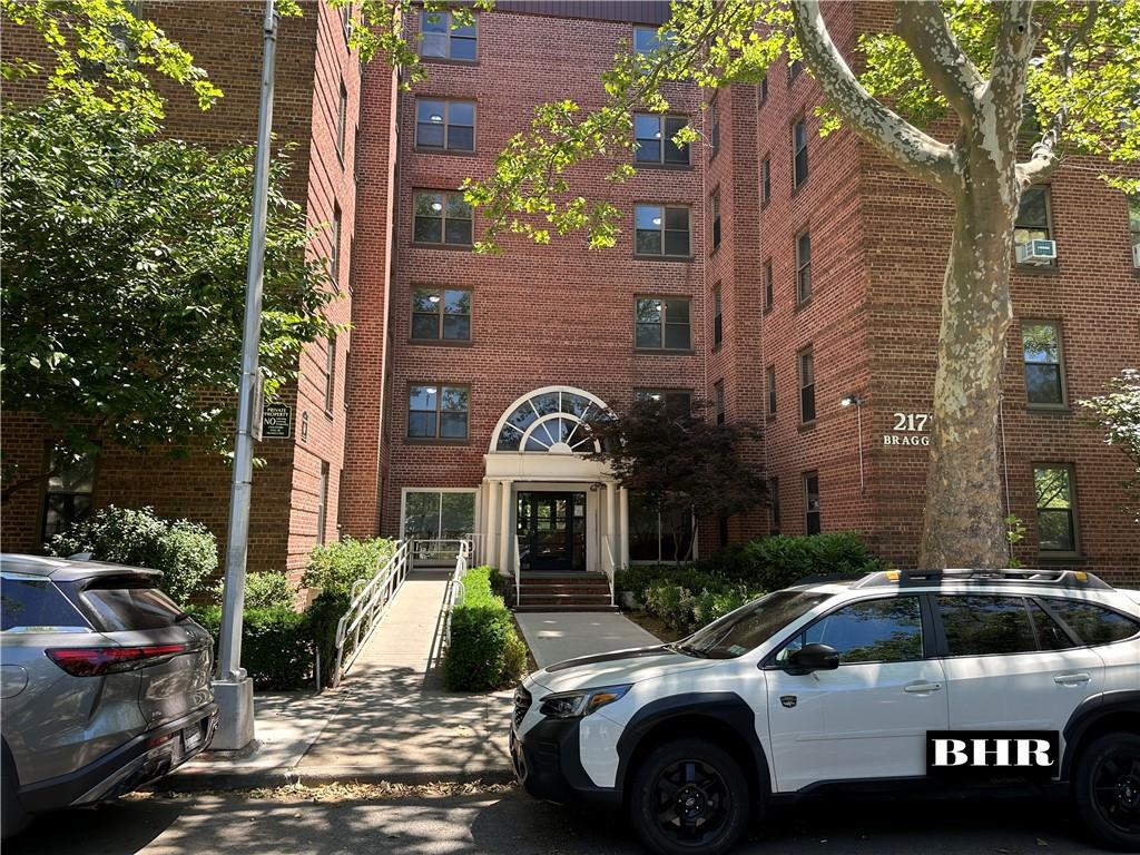 2171 Bragg Street Sheepshead Bay Brooklyn NY 11229