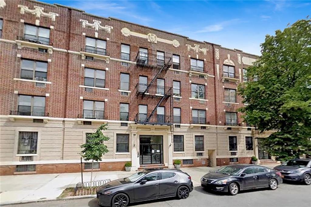 415 Avenue C Kensington Brooklyn NY 11218