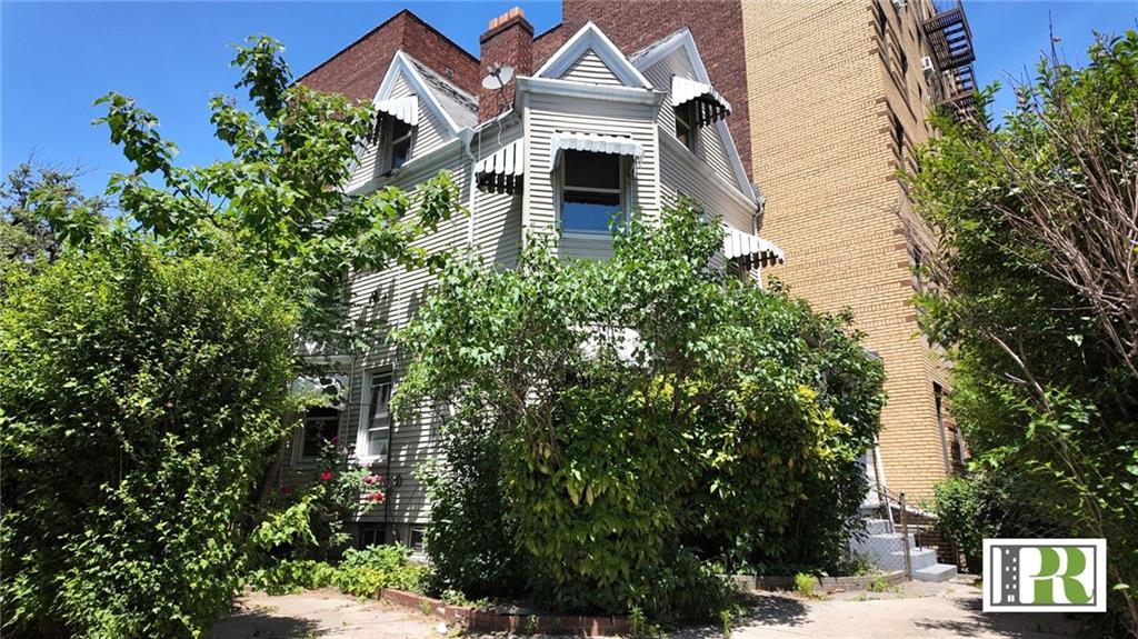 299 Webster Avenue Flatbush Brooklyn NY 11230