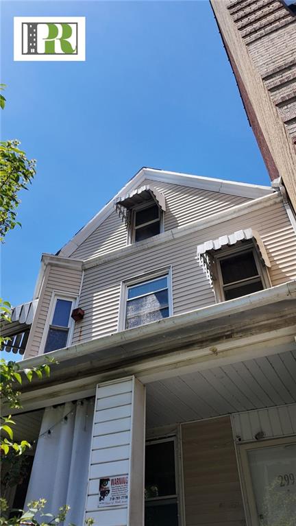 299 Webster Avenue Flatbush Brooklyn NY 11230
