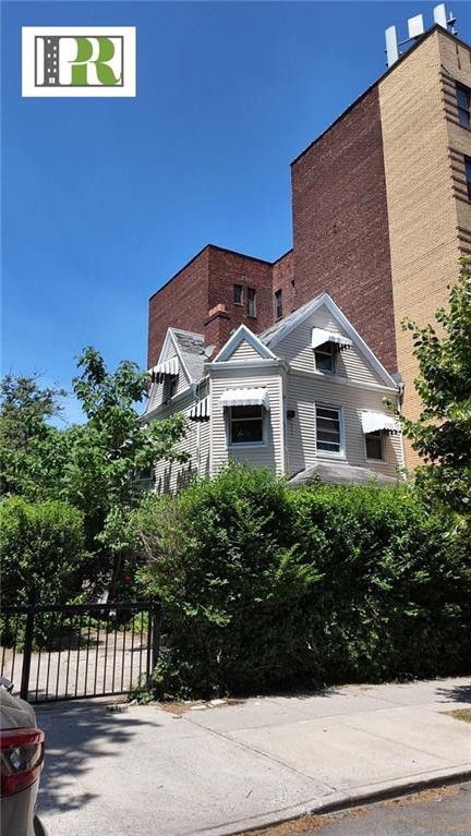 299 Webster Avenue Flatbush Brooklyn NY 11230