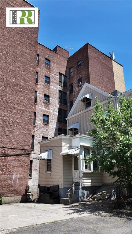 299 Webster Avenue Flatbush Brooklyn NY 11230
