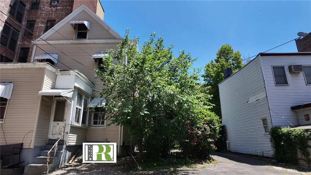 299 Webster Avenue Flatbush Brooklyn NY 11230