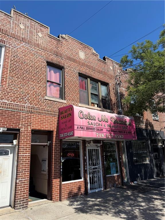 2119 Utica Avenue Marine Park Brooklyn NY 11234