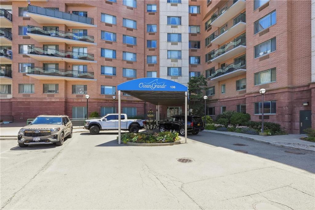 136 Beach 117th Street Rockaway Park Rockaway Park NY 11694