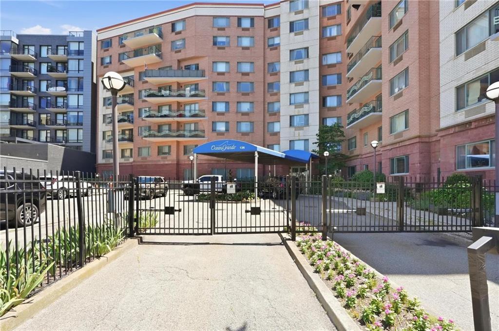 136 Beach 117th Street Rockaway Park Rockaway Park NY 11694