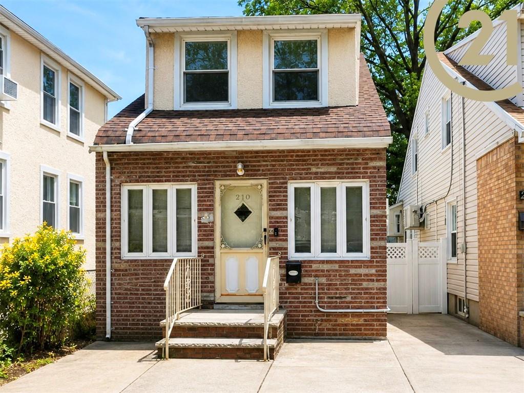 2109 East 21st Street Madison Brooklyn NY 11229