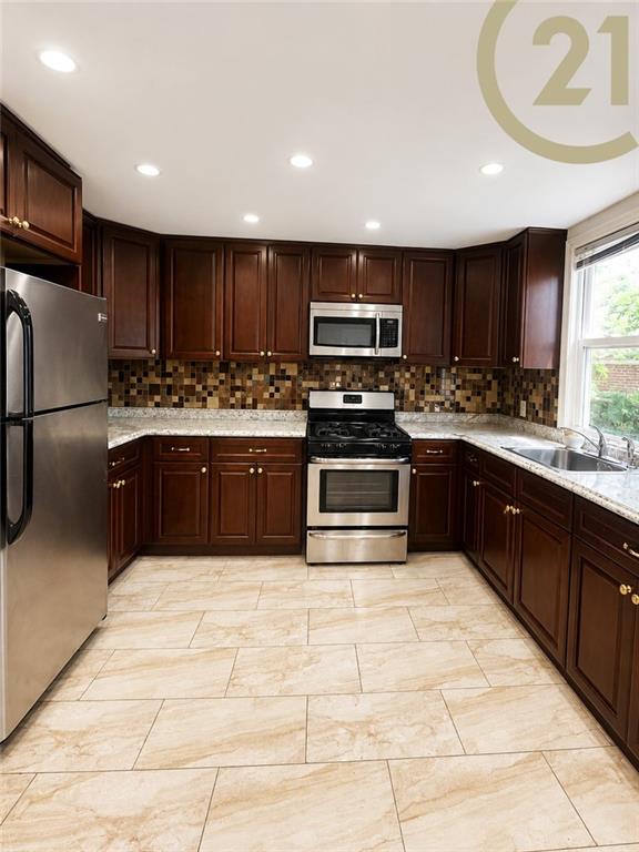 2109 East 21st Street Madison Brooklyn NY 11229