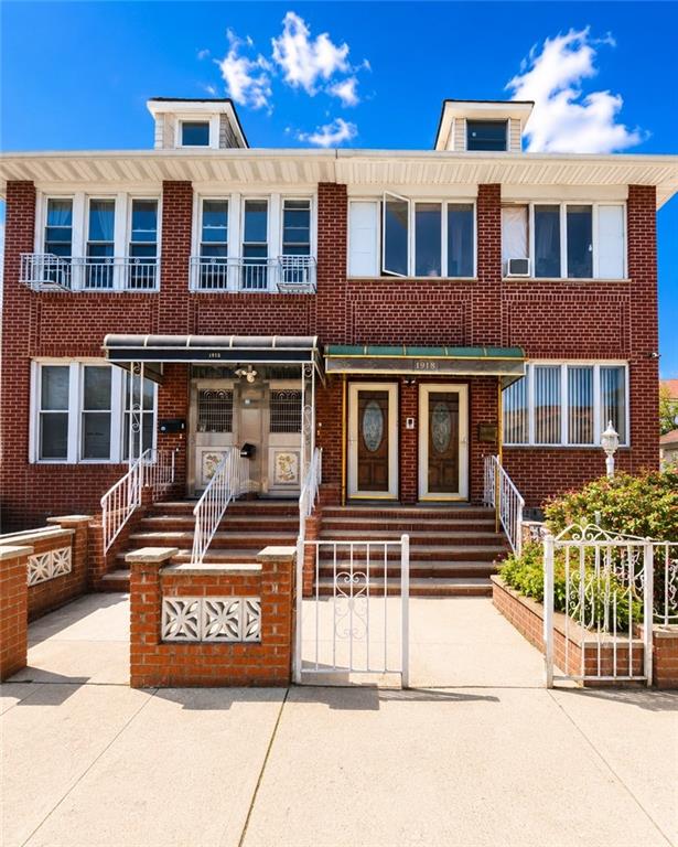 1918 79th Street Bensonhurst Brooklyn NY 11214