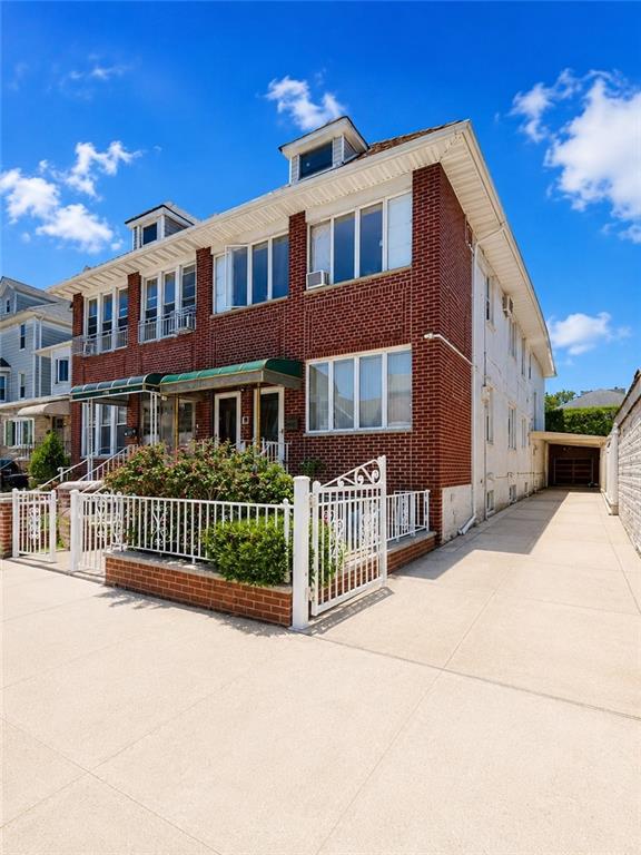 1918 79th Street Bensonhurst Brooklyn NY 11214