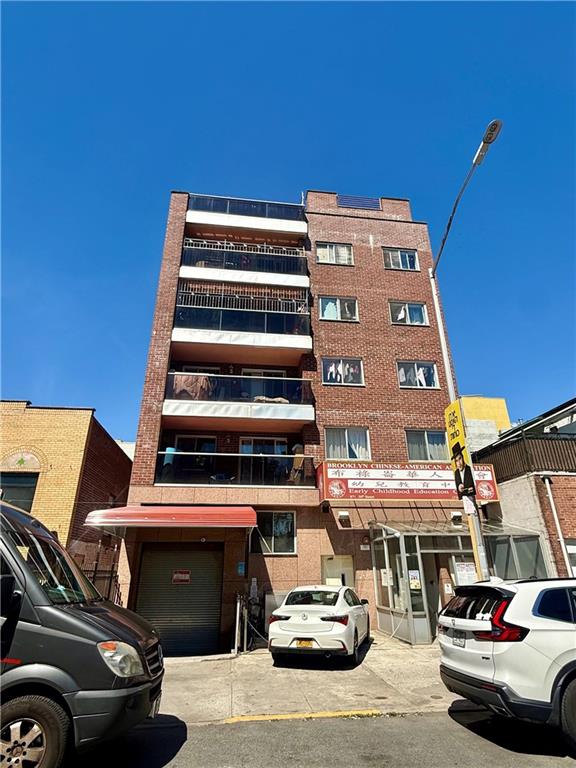 871 50th Street Sunset Park Brooklyn NY 11220