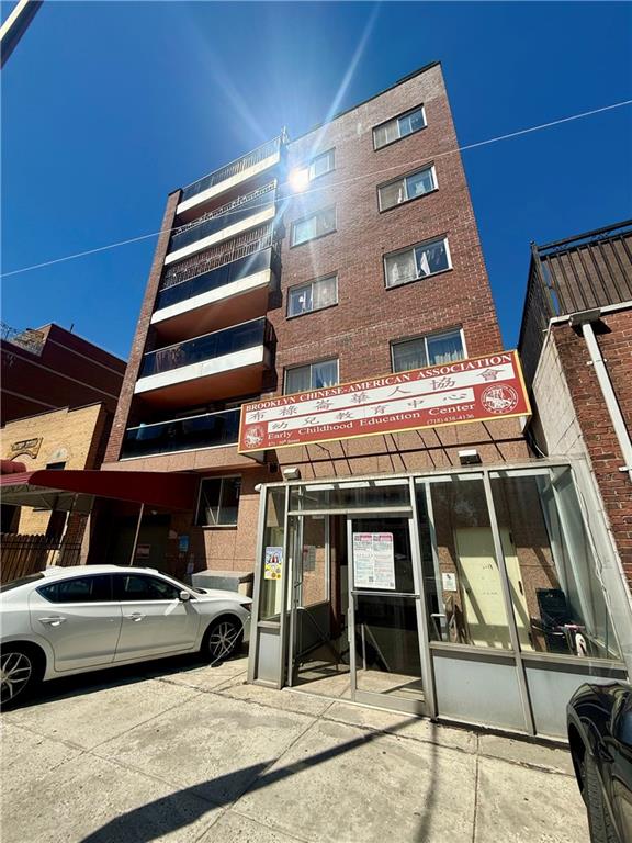 871 50th Street Sunset Park Brooklyn NY 11220
