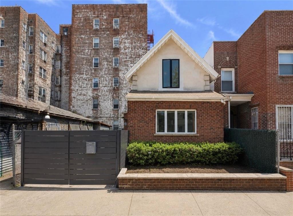 1918 Avenue O Midwood Brooklyn NY 11230