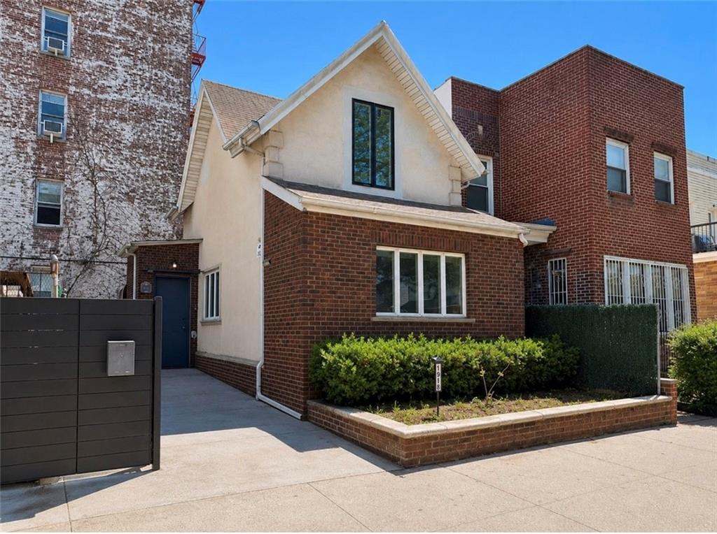 1918 Avenue O Midwood Brooklyn NY 11230