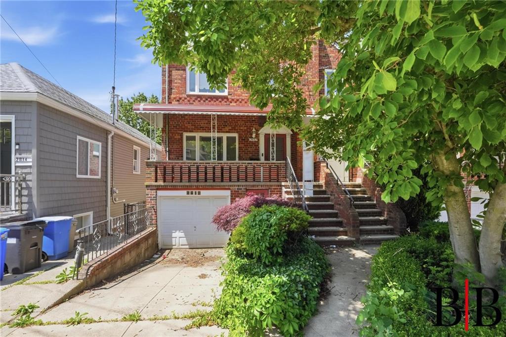 2612 East 28 Street Sheepshead Bay Brooklyn NY 11235