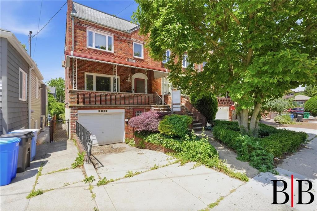 2612 East 28 Street Sheepshead Bay Brooklyn NY 11235