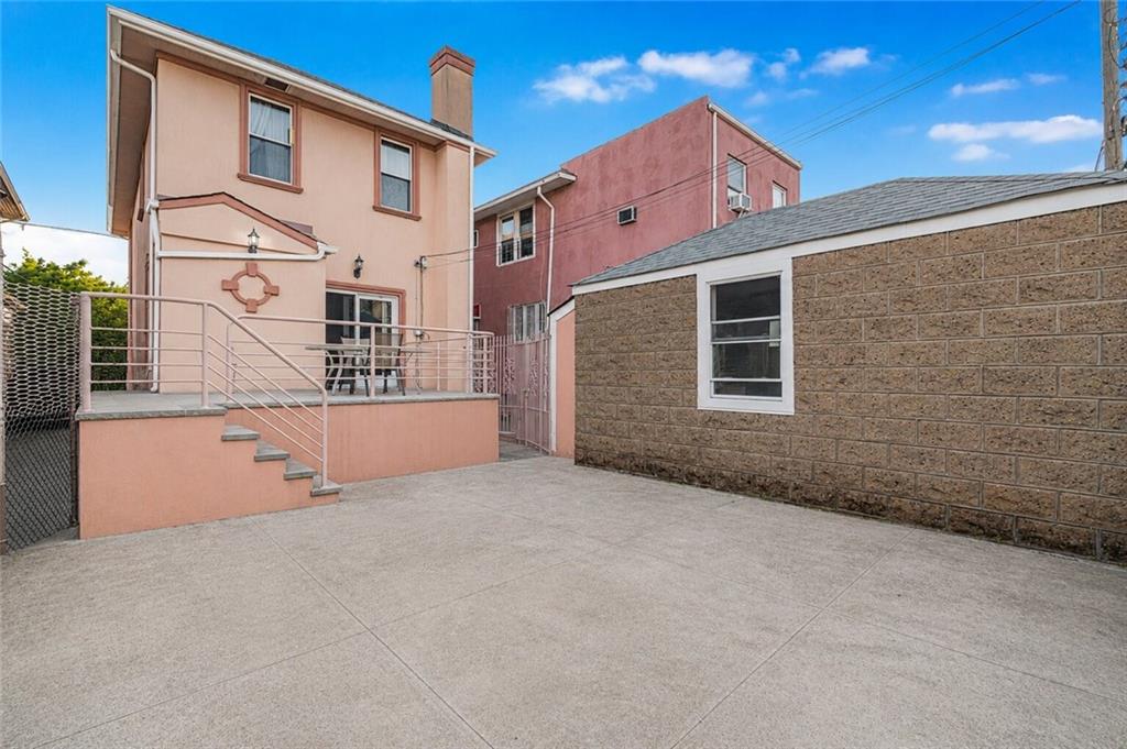 2029 82nd Street Bensonhurst Brooklyn NY 11214