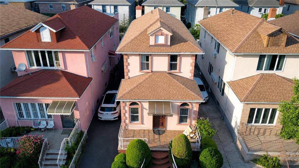 2029 82nd Street Bensonhurst Brooklyn NY 11214
