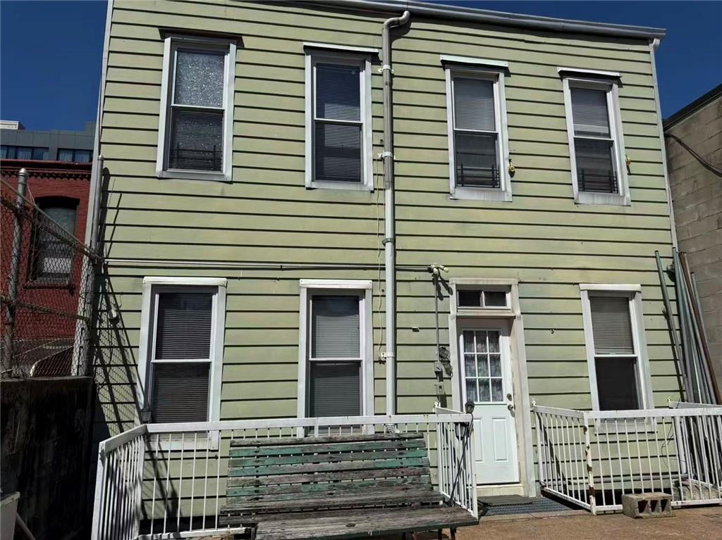 844 39th Street Sunset Park Brooklyn NY 11232