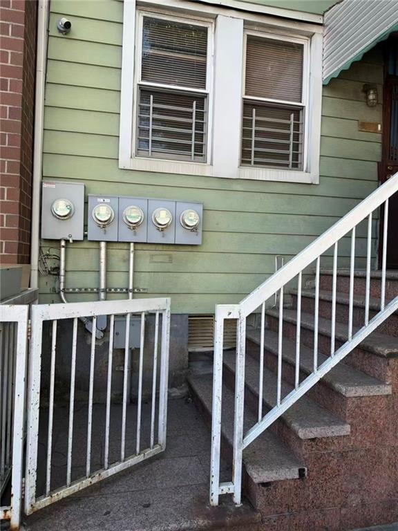 844 39th Street Sunset Park Brooklyn NY 11232