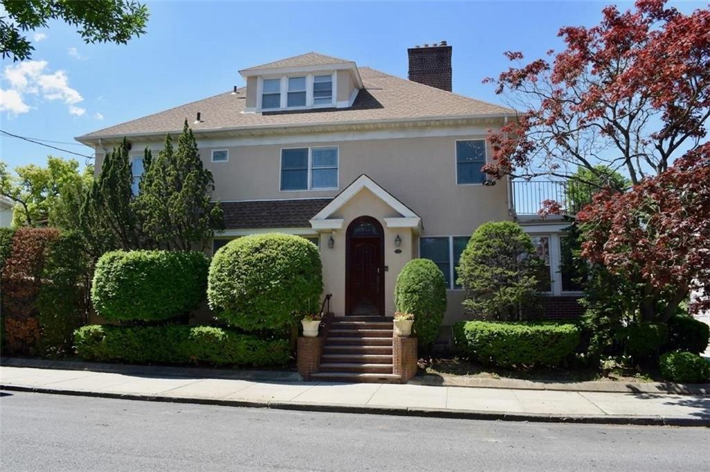 8701 Colonial Road Bay Ridge Brooklyn NY 11209