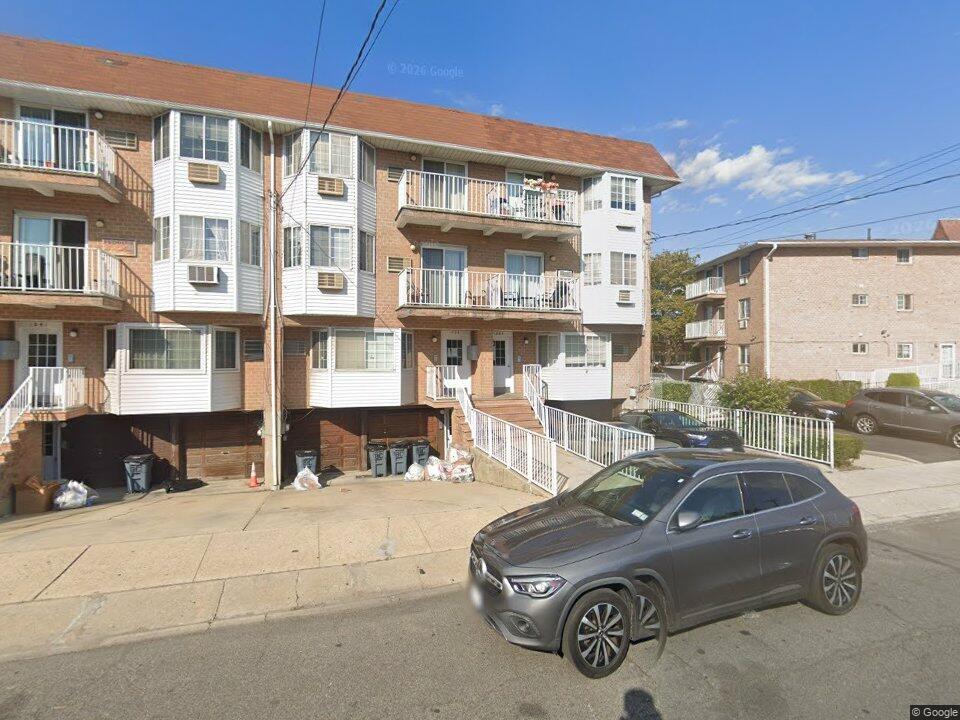 1263 East 80th Street Canarsie Brooklyn NY 11236