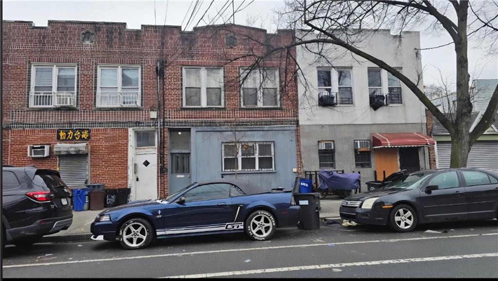 6309 10 Avenue Bensonhurst Brooklyn NY 11219