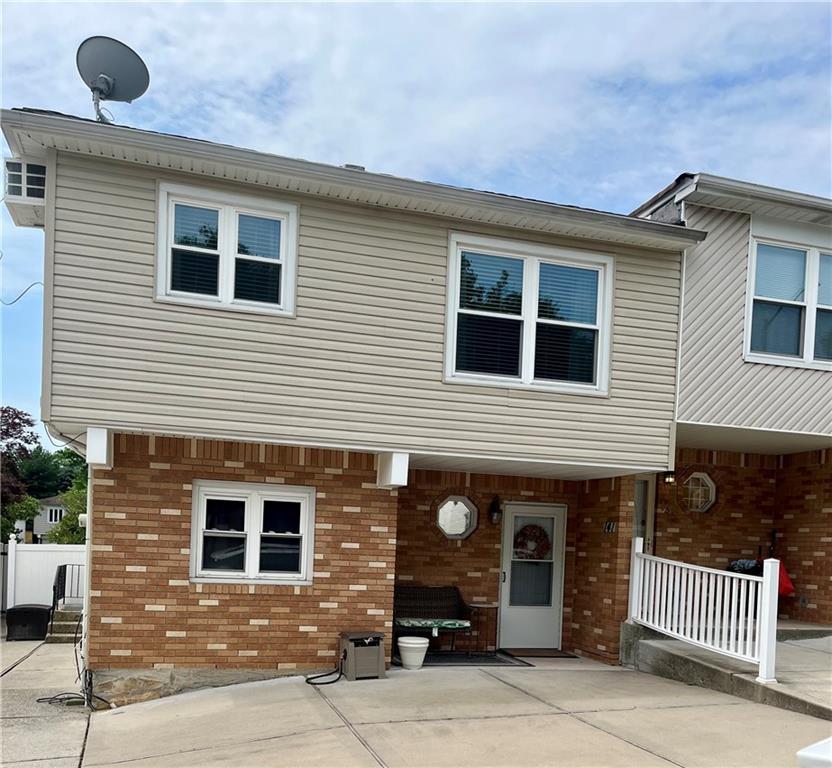 141 Marisa Circle Woodrow Staten Island NY 10309