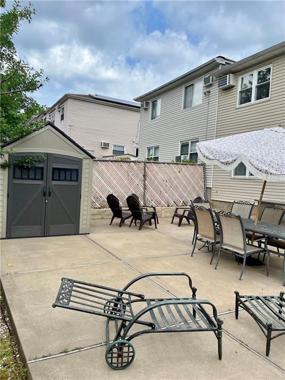 141 Marisa Circle Woodrow Staten Island NY 10309