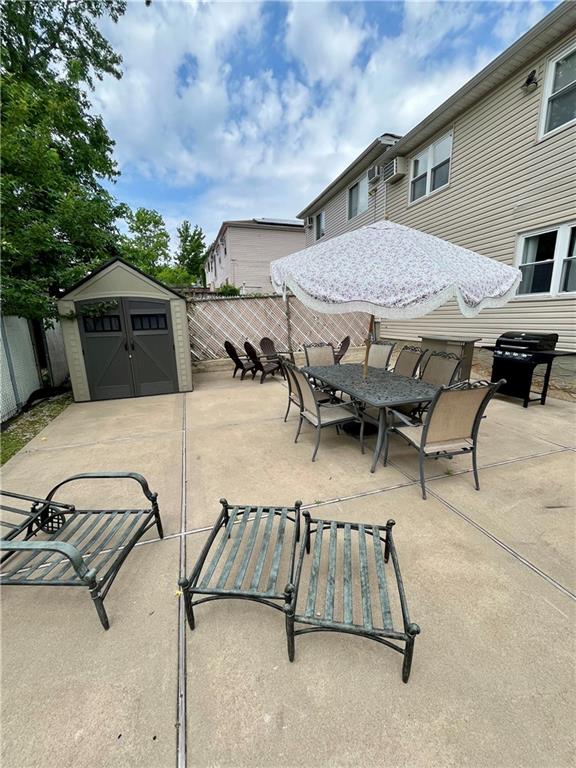 141 Marisa Circle Woodrow Staten Island NY 10309