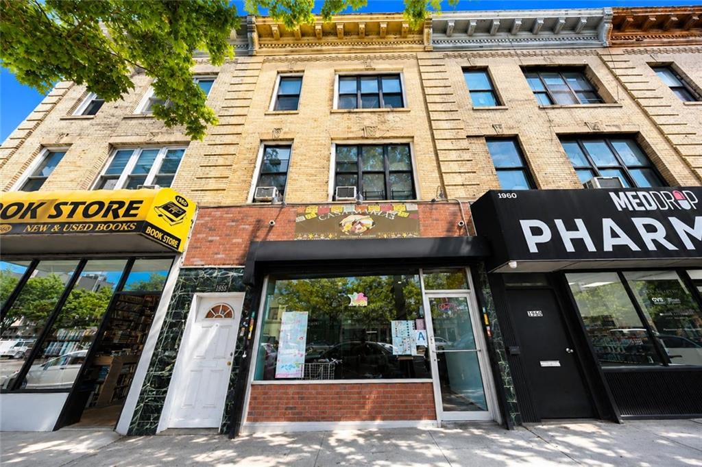1962 Coney Island Avenue Midwood Brooklyn NY 11223